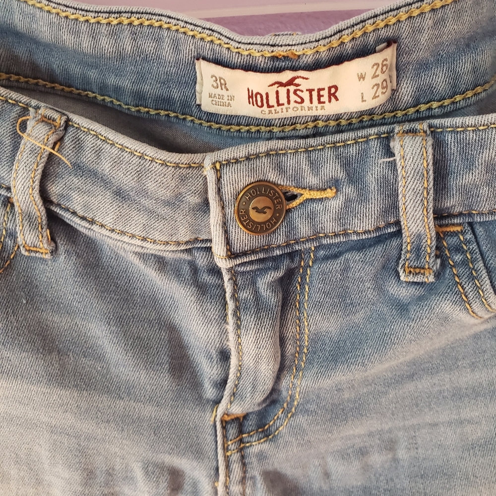 Jeans - Picture 3 of 4